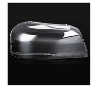 Car Accessories Front Headlight Lens Cover For Volvo XC90 2004-2013 Car Headlight Lens Cover(R)