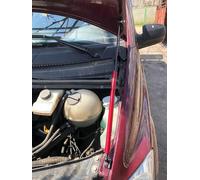 Car Accessories Front Hood Bonnet Gas Springs Lift Support Piston Rods For Mercedes For Benz For Vito For Viano For Valente W639 20032014