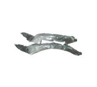 Car accessories front inner fender splash mud guard B30D-56-131A 141A for 323 family BJ 1998-2005(R side)