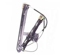 Car Accessories Front Right Door Power Window Regulator Mechanism Assembly 51337292904 Compatible With F16 X6 2016 2017 2018 Car Window Regulator