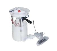 Car Accessories Fuel Pump Assembly Compatible For Ford Focus MK2 2005-2011 Compatible For Focus MK3 2012-2018 3M519H307AM BV619H307RA(Mk3)