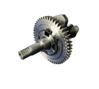 Car accessories GA150 Motorcycle Engine Balance Shaft & Crankshaft Gear - Essential Falling Protection Accessory