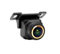 Car Accessories HD Vehicle Rear Front Side View Camera CCD FishEye Lens Night Vision Waterproof Universal Reversing Camera(AHD 720P)