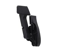 Car Accessories Hood Latch Release Handle Bonnet Release Lever Latch Handle Compatible With RS4 A4 B6 B7 S4 2001-2008 8E1823533B Bonnet Hood Release Handle