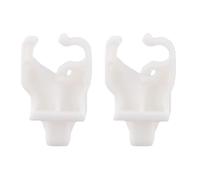 Car Accessories Hood Rod Holder Car Maintenance 53452-12130 Direct Replacement Easy Install Hood Hood Rod Stay Clip