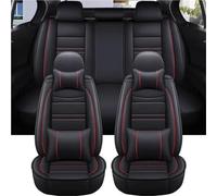 Car Accessories Interior Front And Rear Seat Covers Protective Waterproof For Skoda For Octavia A7