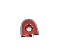 Car Accessories Left Right Outer Handle Lock Cap Door Lock Cover With Key Hole For N&issan For March IV For Micra K13 For JUKE F15 For Cube Z12 For Tiida 2008-2022 Exterior Door Handle ( Color : 1 PCS