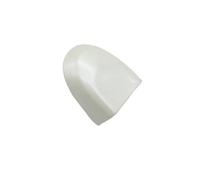 Car Accessories Left Right Outer Handle Lock Cap Door Lock Cover With Key Hole For N&issan For March IV For Micra K13 For JUKE F15 For Cube Z12 For Tiida 2008-2022 Exterior Door Handle ( Color : 1 PCS