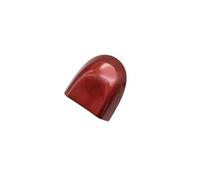 Car Accessories Left Right Outer Handle Lock Cap Door Lock Cover With Key Hole For N&issan For March IV For Micra K13 For JUKE F15 For Cube Z12 For Tiida 2008-2022 Exterior Door Handle ( Color : 1 PCS
