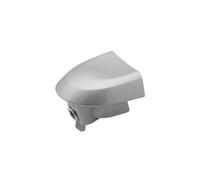 Car Accessories Left Right Outer Handle Lock Cap Door Lock Cover With Key Hole For N&issan For March IV For Micra K13 For JUKE F15 For Cube Z12 For Tiida 2008-2022 Exterior Door Handle ( Color : 1 PCS