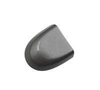 Car Accessories Left Right Outer Handle Lock Cap Door Lock Cover With Key Hole For N&issan For March IV For Micra K13 For JUKE F15 For Cube Z12 For Tiida 2008-2022 Exterior Door Handle ( Color : 1 PCS