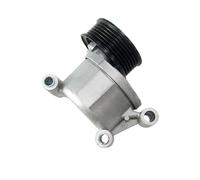 Car Accessories LF50-15-980 Belt Tensioner For Mazds 3 2004-2012 BK BL 2.0 For Mazda 5 2005-2010 CR CW For Focus II DA 1.8 Tensioner Pulley