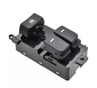 Car Accessories LHD 93570-1M710 Electric Power Window Switch Button 1Pcs