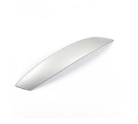 Car Accessories LHD RHD Left Right Interior Door Pull Handle Cover Replacement For BMW Z4 E85 E86 2002-2008 Interior Door Handle(Matt Silver L)