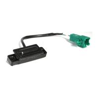 Car Accessories Luggage Tailgate Switch Opening Button Rear Door Lock Boot Release For Suzuki For Swift 2005-2017