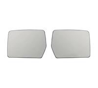Car Accessories Mirror Glass Compatible With For Raptor 2004 2005 2006 2007 2008 2009 2010 For Pickup Truck Power Heated Car Rearview Glass 4L3Z-17K707-DB
