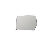 Car Accessories Mirror Glass Compatible With For Raptor 2004 2005 2006 2007 2008 2009 2010 For Pickup Truck Power Heated Car Rearview Glass 4L3Z-17K707-DB