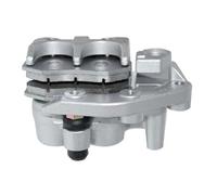 Car accessories Motorcycle Disc Brake Caliper Shoe Sets Compatible with LEAD 110 NHX110 (2008-2010) - High Performance Replacement Parts