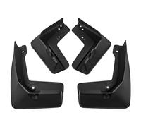 Car Accessories Mud Flaps For Cadillac XT5 2017-2021 Splash Guards Fender MudFlaps Front Rear Mudguards