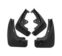 Car Accessories Mudflap Auto Replacement Parts For Mazda CX-3 2015-2019 Car parts mud splash guard