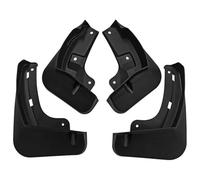 Car Accessories Mudflap Auto Replacement Parts For Toyota For Harrier UX80 2021-2024 Car Protect Component fenders