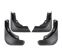 Car Accessories Mudflap Auto Replacement Parts For VW For Passat B7 3C Variant Combi Estate 2011-2015 Car splash guard Mud flap Protective panel