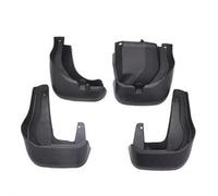 Car Accessories Mudguard Fender Mud Splash Guards Flaps Mudflap For CR-V 2012-2016 4th Gen Car Mud Flaps Splash Guards