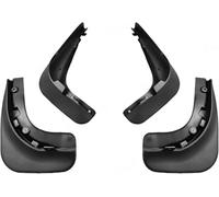Car Accessories Mudguard For vw for golf for wagon 2008-2015 for fender Mudguard Mud Flaps Guard Splash Flap Mudguards