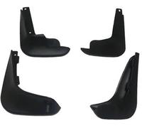 Car Accessories Mudguards Car Mud Flaps for Suzuki For Alto For A-Star Mudflaps Splash Guards Mudguards