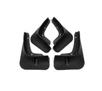 Car Accessories Mudguards For Hyundai For Creta IX25 2023-2020 Front Rear Wheels Mudflaps Splash Guards Fender