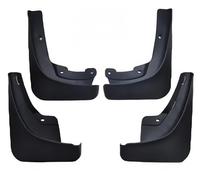 Car Accessories Mudguards For Tesla For Model 3 2024 2025 Soft Material Car Mud Flaps Front Rear Wheel Mudguards Splash Guards