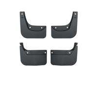Car Accessories Mudguards For Tesla for Model 3 Highland 2024 Front Rear Wheel Fenders 4PCS Set for + Mudguard