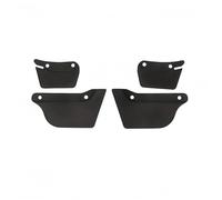 Car Accessories Mudguards For Tesla For Model 3/Y Mud Flaps TPE Splash Guards 4 Pieces Accessories