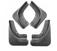 Car Accessories Mudguards For Tesla For Model Y 2021-2024 Car Mudguards Cover