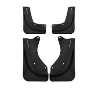 Car Accessories Mudguards For Tesla For MODEL Y 2025 refresh version For fender For For cross-border modely For tile