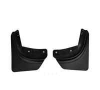 Car Accessories Mudguards Mud Flaps For Tesla for Model Y 2025 Launch Juniper No Drilling/Tape Splash Guards Fenders Mudguards Mudflaps(Front 2Pcs)