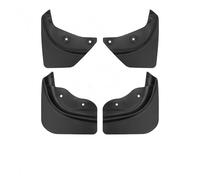 Car Accessories Mudguards Mud Flaps for Tesla for Model Y Juniper for 3 2025 2026 Soft Flap Splash Guards for Fender(Model Y 2025-Present)