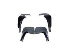 Car Accessories Mudguards Mudflap Fender Guards Flaps Splash Mud For Toyota For Corolla E120 E130 2000 2001 2002 2003 2004 2005 2006