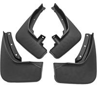 Car Accessories Mudguards Mudflaps for explorer Car Mud Flaps Splash Guard Matte Protection Mudguards