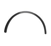 Car Accessories Mudguards Mudguards for Tesla for Model Y 2020-2023 Front Rear Left Right Wheel Eyebrow(Rear right)