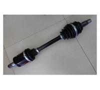 Car Accessories Outer C V Joint Axle Shaft Half Shaft Drive Shaft Cv Joint For BMW X5 E53 On The Right Propshaft Rear Axle