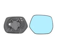 Car Accessories Outer Rearview Side Mirror Blue Glass Lens With Heating For CR-V 2017 2018 2019 2020 2021 IENQBVL(A pair heating)