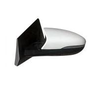 Car Accessories Outside Car Rearview Mirrors Assembly For Hyundai I20 MK3 BC BI 2020 2021 2022 2024 5,8 Pins Complete Auto Side Wing Rear View Mirror Side Door Rear View Unit