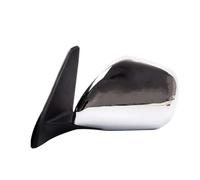 Car Accessories Outside Car Rearview Mirrors Assembly For Toyota For Land For Cruiser For Prado 2002-2009 LC120 5-PINS Auto Side Wing Rear View Mirror Side Door Rear View Unit