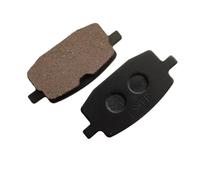 Car accessories Performance Motorcycle Brake Pads for JOG100 - Front Disc Replacement