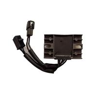 Car accessories Performance Silicon Rectifier Country Charger for UA125T-3 Motorcycle Accessories