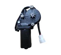 Car Accessories Power Window Regulator Lifter Motor For Land For Cruiser LC80 4500 1991 1992 1993-1997(Front Left)