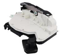 Car Accessories Rear Right Latch Actuator for VW for Passat for Santana for Touran for Rapid 5K4839016F