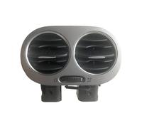 Car Accessories Rear Seat Air A/C Heat Vent Outlet Grill For VW For Tiguan Mk1 5N 2012 2013 2016 2017 5N0819203A AC Vent Grille