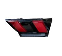 Car Accessories Rear Tail Light Brake For Peugeot 508L 2019-2022
